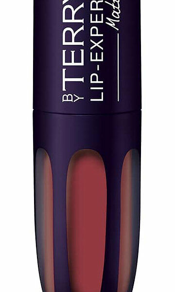 BY TERRY Lip-Expert Matte Liquid Lipstick Губная помада жидкая матовая, 4 мл, 2 Vintage Nude