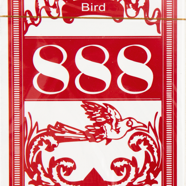 Карты пластиковые для покера, 54 шт., арт. GVPK04,5