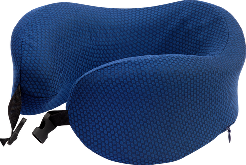 

Подушка дорожная INWIN Тravel, с эффектом памяти, в ассортименте, Арт. TA19085-S, 24х22.5х11.5 см, 1 шт