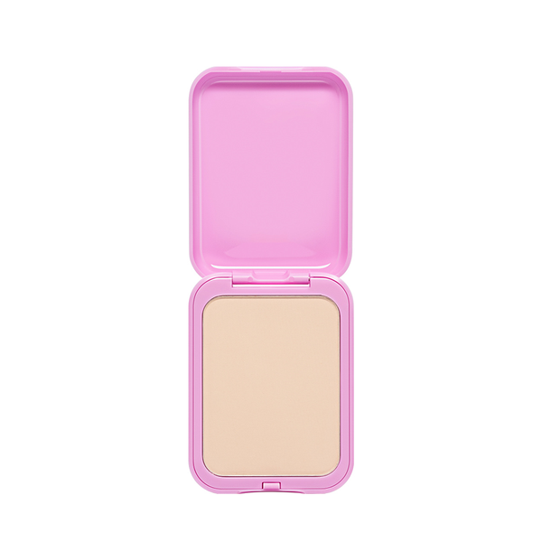 Пудра для лица Love Generation Tantrix Face Powder т.02 Слоновая кость 6,5 г