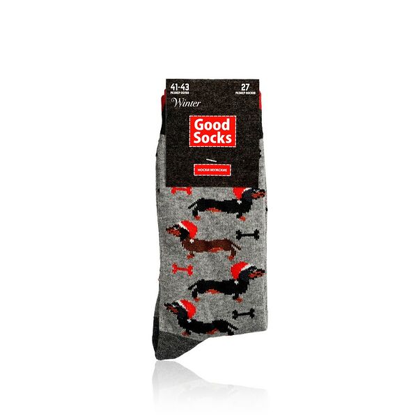 Мужские носки Good Socks YG2004-11 aw-20