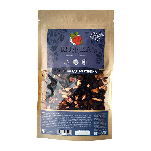 Чай фруктовый ™ 