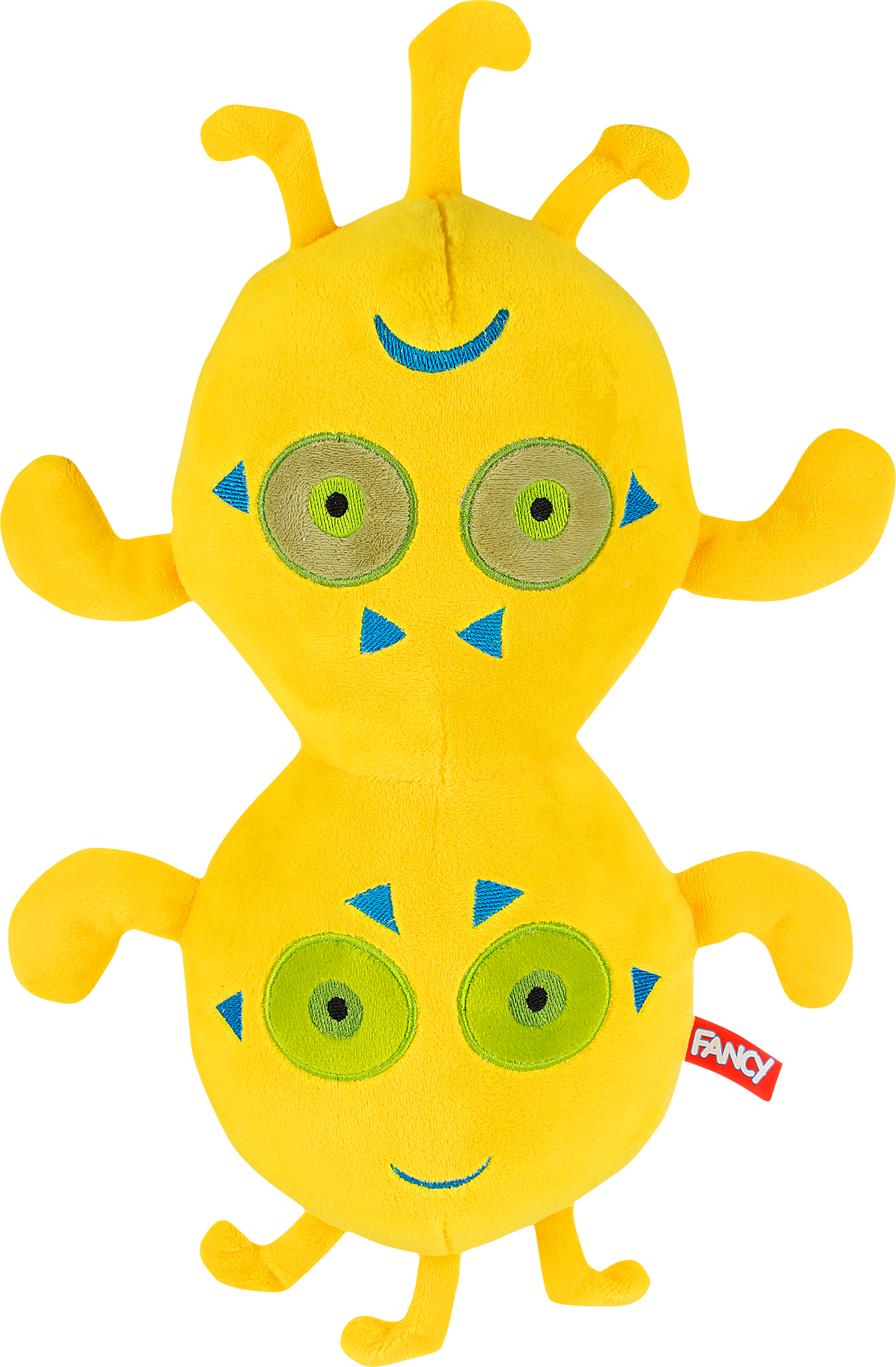 

Игрушка FANCY Феогр, подарочная