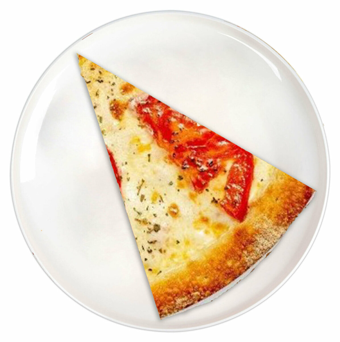 сколько калорий в пицце маргарита в одном куске фото 21