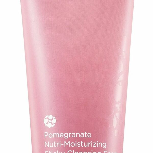 Пенка-суфле для лица Frudia с гранатом питательная 145 мл