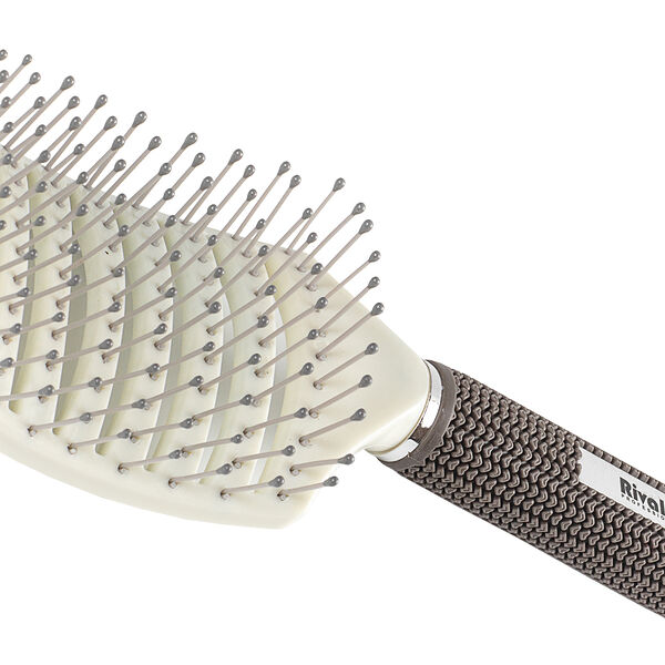 Расческа скелетная большая прямоугольная