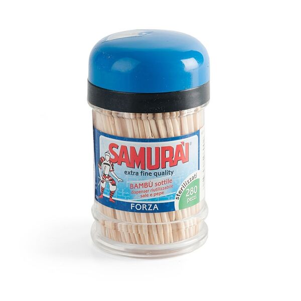 Зубочистки 