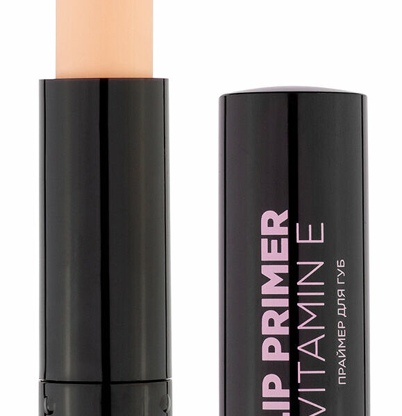 EVA MOSAIC База для губ Lip Primer, 4,5 г