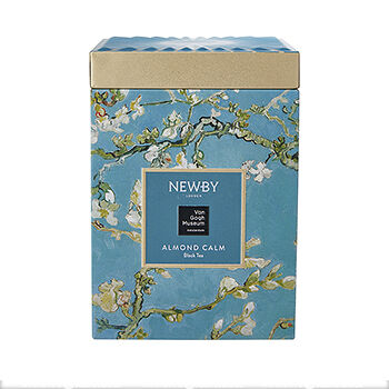 Чай черный NEWBY 