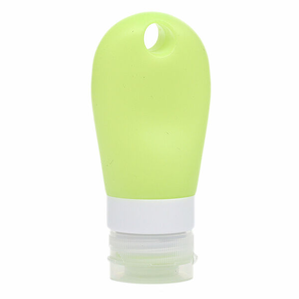 Дорожная баночка для путешествий ТМ Dewal Beauty