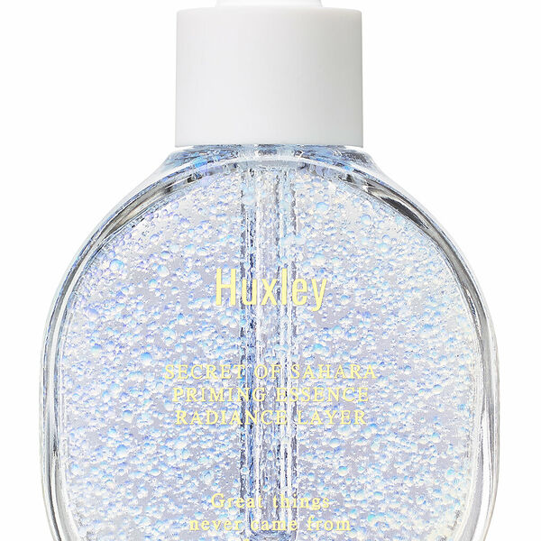 Сыворотка-праймер для лица HUXLEY Radiance Layer 30 мл