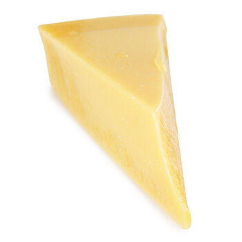 Сыр из коровьего молока Swissparm 47% 12 месяцев Lustenberger Швейцария, БЗМЖ вес