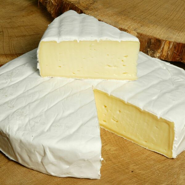 Сыр Бри (Сыровары и молочники)