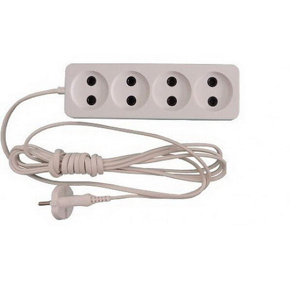 Удлинитель У6-4-5,0 Вертекс-Брест