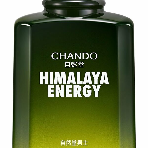 CHANDO HIMALAYA Men Black Truffle Toner Тоник для лица с черным трюфелем восстанавливающий муж., 120 мл