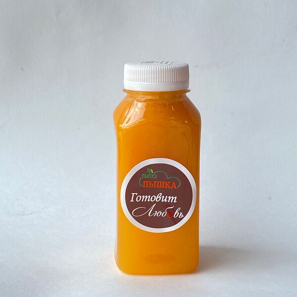 Фреш апельсиновый