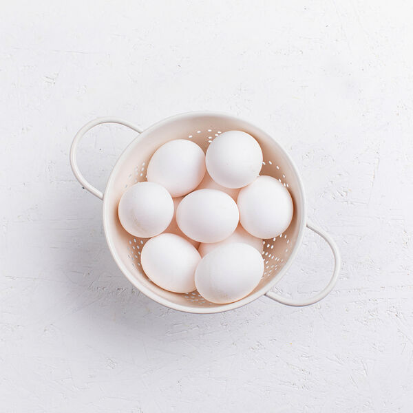 Яйцо куриное фермерское