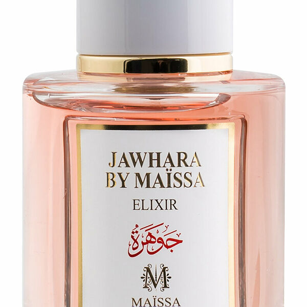 MAISON MAISSA Jawhara By Maissa Парфюмерная вода унисекс, 50 мл