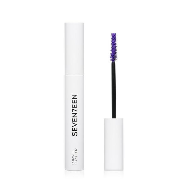 Тушь для ресниц Seven7een Fiber-Volume тон 05, 14 мл