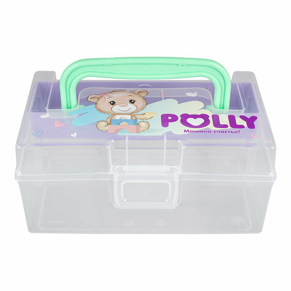 Коробка для мелочей Миньоны