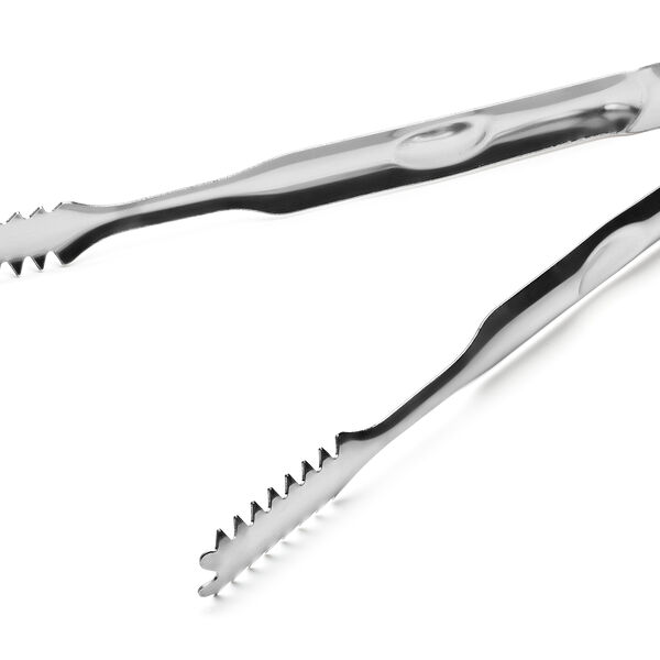 Щипцы Apollo Bordeaux для льда