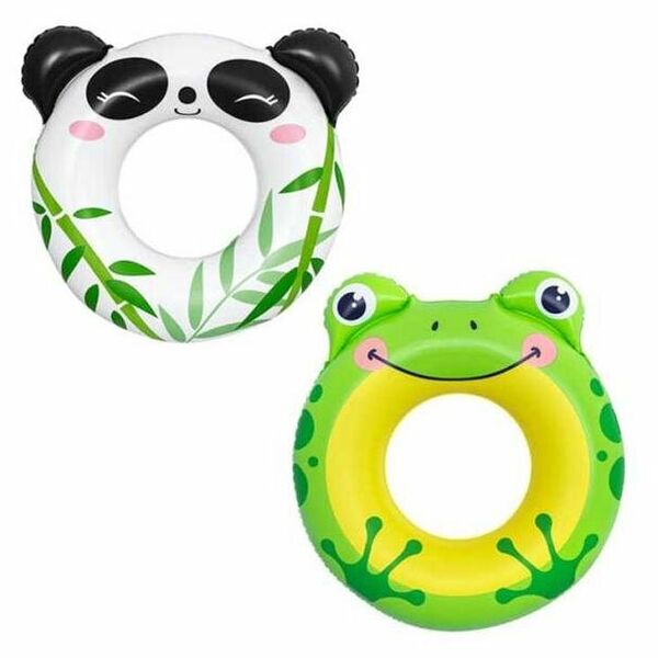 Круг надувной Bestway Животные