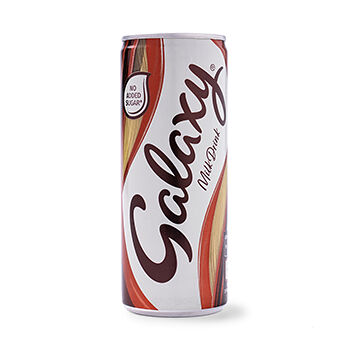 Напиток молочно-шоколадный Mars Galaxy без добавления сахара Mars Chocolate Drink