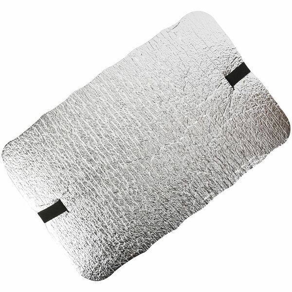 Сиденье походное туристическое, 40х24х1.5см