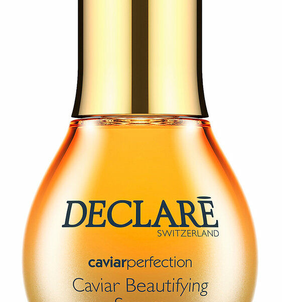 DECLARE Caviar Perfection Сыворотка для лица Красота кожи, 50 мл