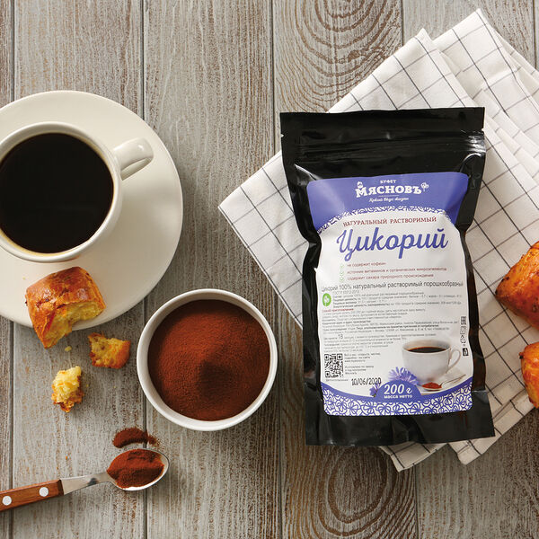 Цикорий растворимый МясновЪ Буфет