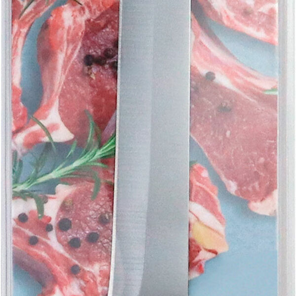 Нож для мяса Stone Wellfort 15см