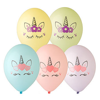 Набор шаров 