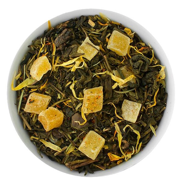 Манго-Розмарин