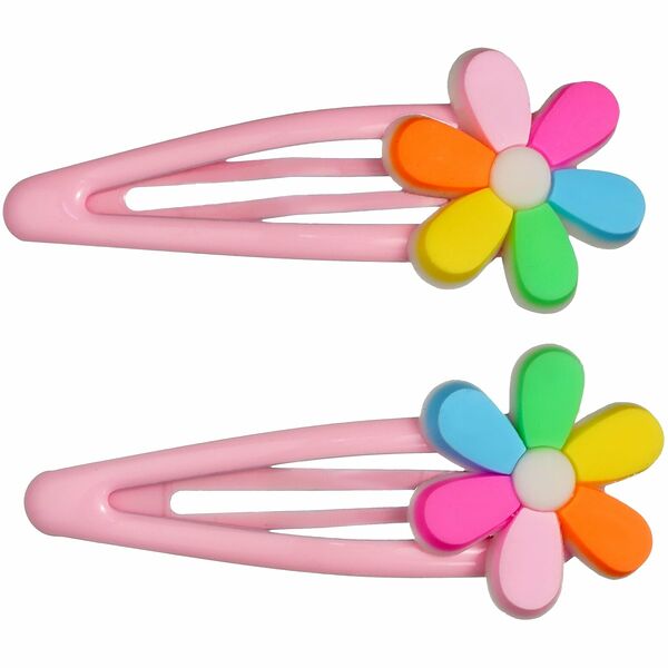 СТИЛЬНЯШИ Набор заколок для волос №16, 2 шт