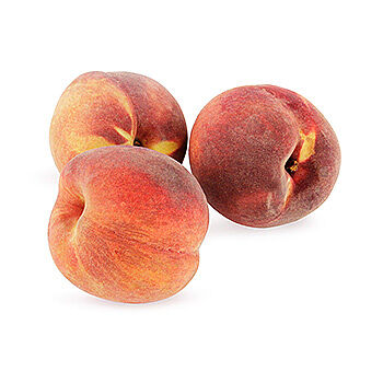 Персики весовые