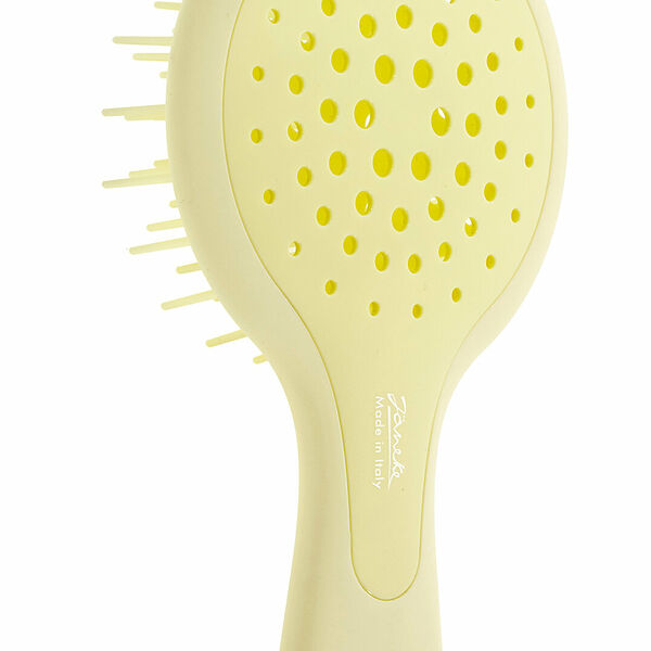 Щетка для волос Janeke пластиковая