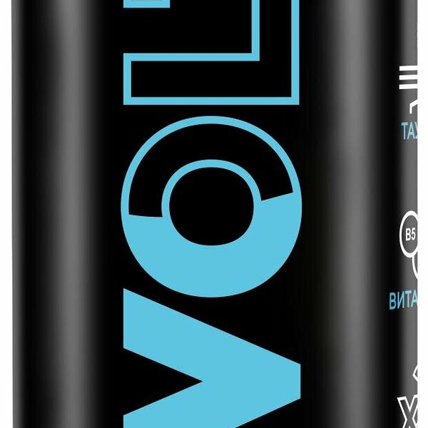 Напиток энергетический Volt Energy кокос-манго, 450мл