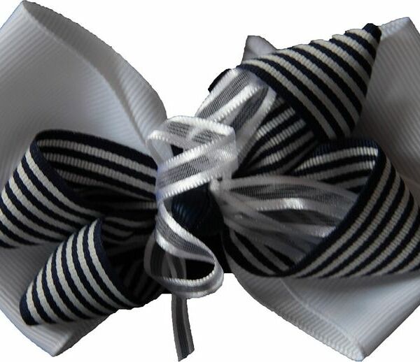 Резинка для волос SA-02