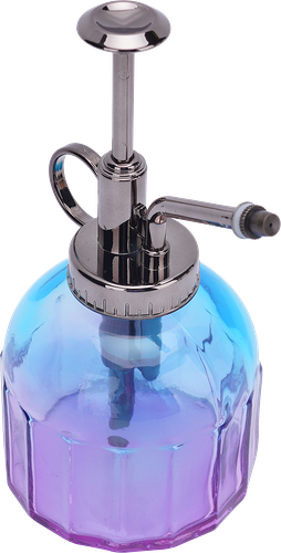 Опрыскиватель для растений Giardino Club 16см в ассортименте