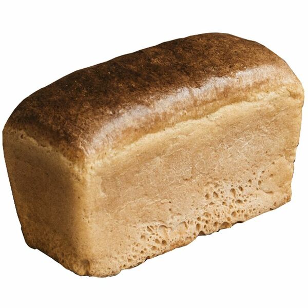 Хлеб Анапский ХК Городской формовой 1 сорт, 500г