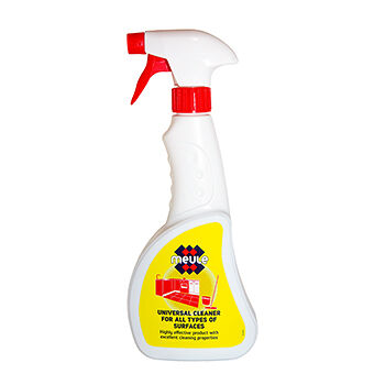 Средство чистящее универсальное для всех видов поверхностей, Meule, 450 мл, Израиль