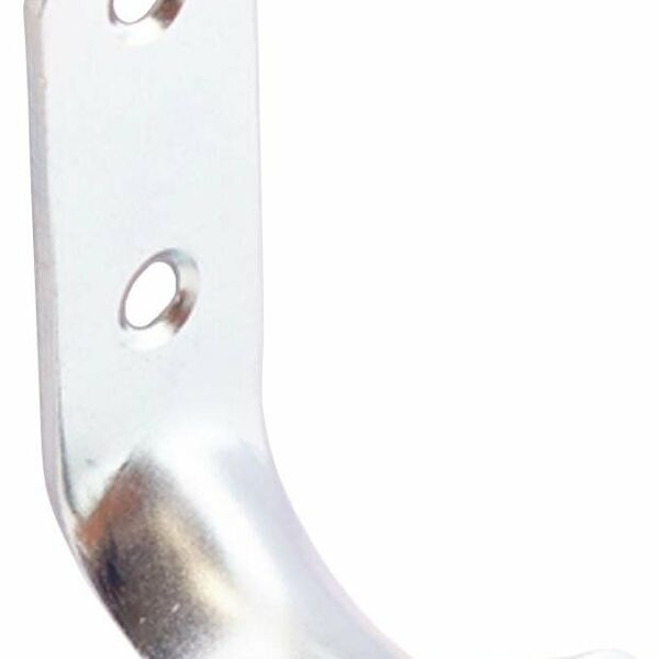 Крючок-вешалка Каждый день 7 цинк, 1 шт