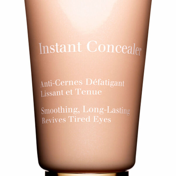 CLARINS Instant Concealer Консилер против темных кругов моментального действия, 01 Light Beige, 15 мл