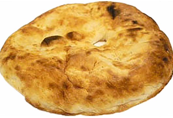 Лаваш Мелонс Кавказский 370 г