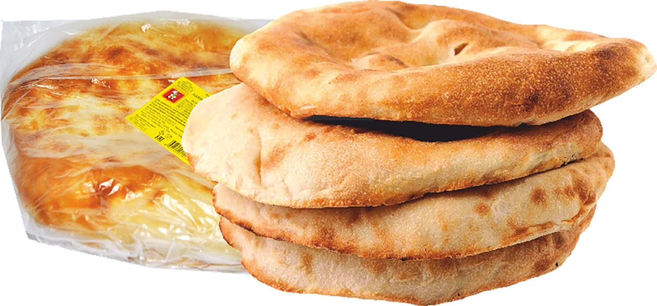 

Лаваш Национальный