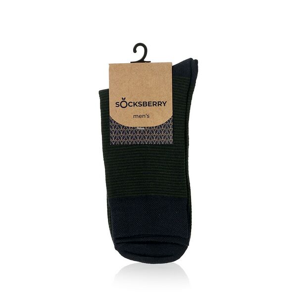 Мужские носки Socksberry Men's ВК-23 