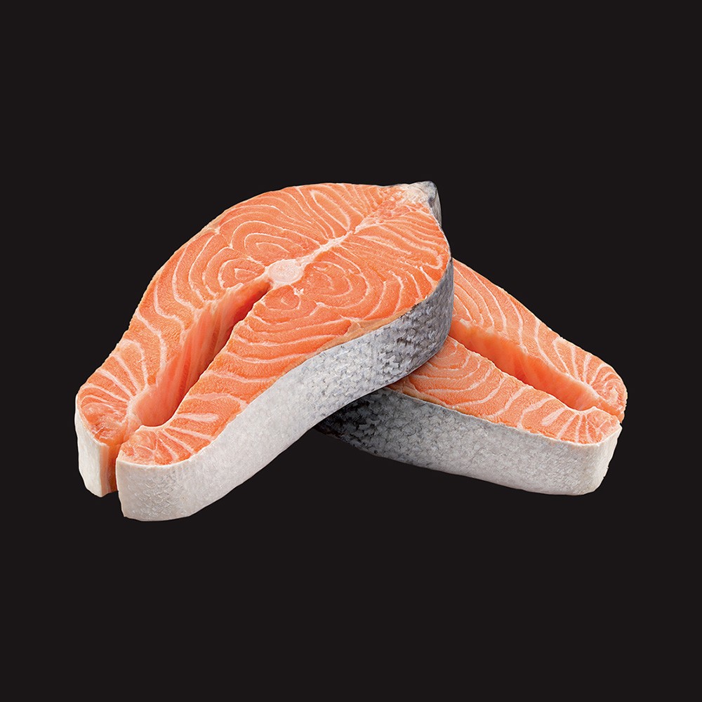 

Корм для взрослых кошек Crave Лосось в желе 70 г