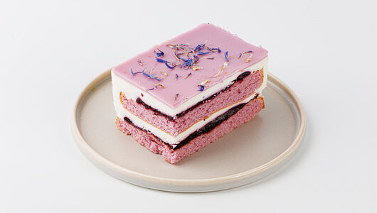 Пирожное бисквитное 