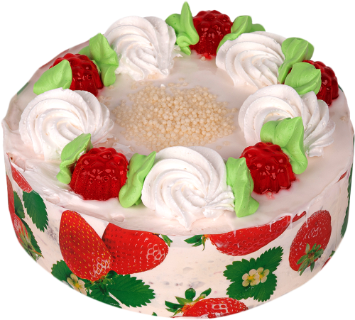 

Торт бисквитный Домашняя кондитерская Маркиза 500 г