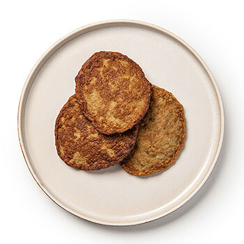 Оладьи печеночные жареные